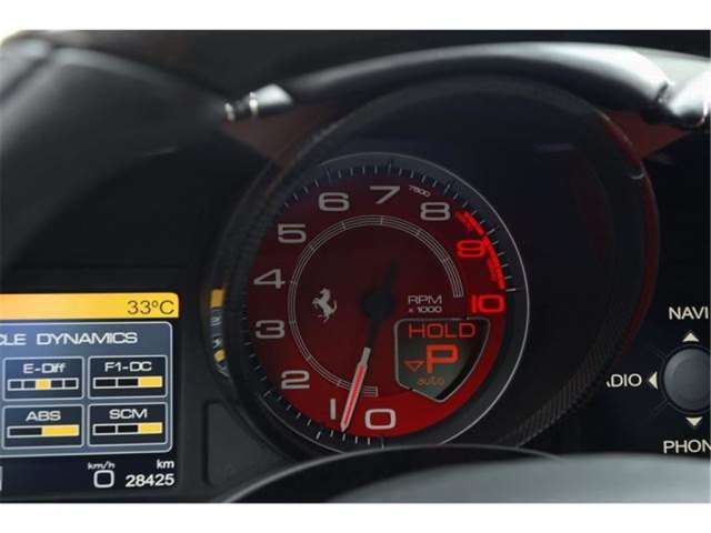 صورة مصغرة 48 لـ 2013 Ferrari F12 BERLINETTA