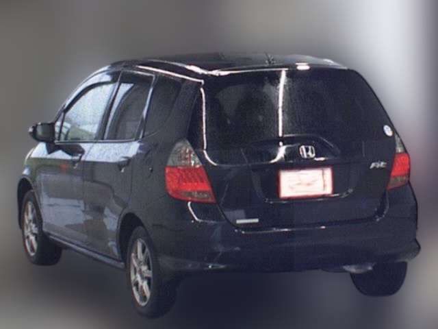 2006 Honda FIT photo 2