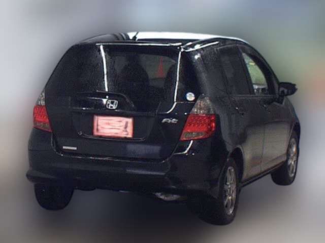 2006 Honda FIT photo 3
