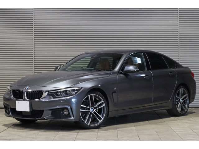 2017 BMW 4 SERIES 照片 1