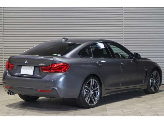 2017 BMW 4 SERIES 照片 2
