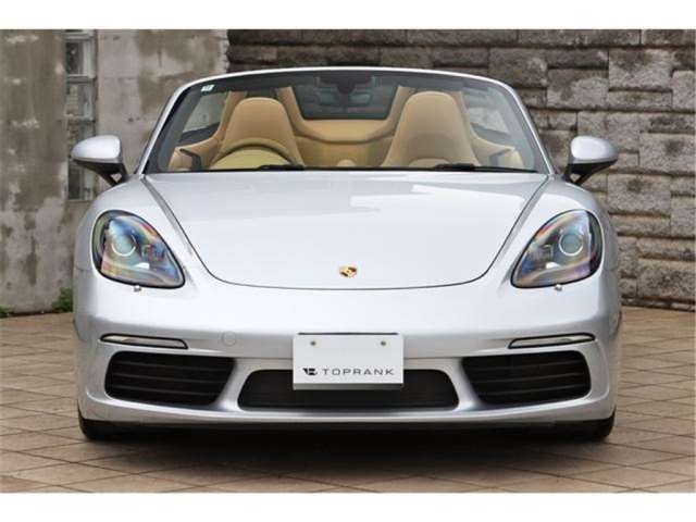 صورة مصغرة 11 لـ 2016 Porsche 718 BOXSTER