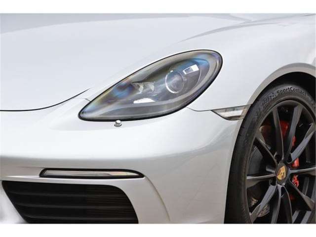صورة مصغرة 25 لـ 2016 Porsche 718 BOXSTER