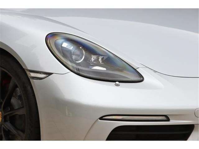 صورة مصغرة 26 لـ 2016 Porsche 718 BOXSTER