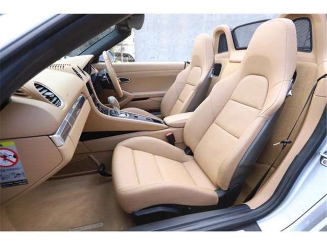 صورة مصغرة 36 لـ 2016 Porsche 718 BOXSTER