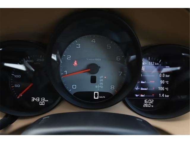 صورة مصغرة 37 لـ 2016 Porsche 718 BOXSTER