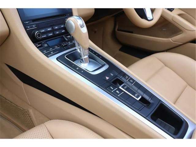 صورة مصغرة 44 لـ 2016 Porsche 718 BOXSTER