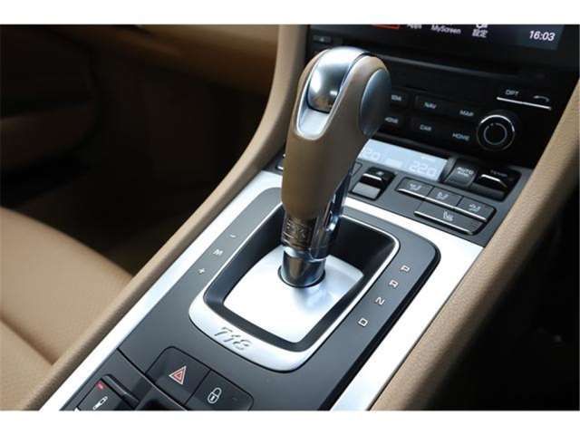 صورة مصغرة 45 لـ 2016 Porsche 718 BOXSTER