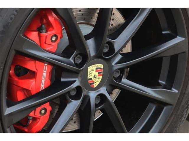 2016 Porsche 718 BOXSTER 照片 6