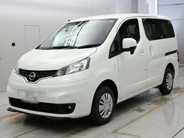 2026 Nissan NV200VANETTE WAGON 照片 1