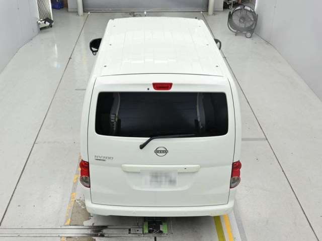 2026 Nissan NV200VANETTE WAGON 照片 8