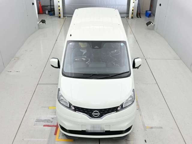 2026 Nissan NV200VANETTE WAGON 照片 7
