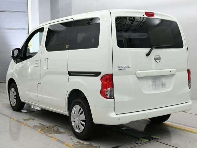 2026 Nissan NV200VANETTE WAGON 照片 6