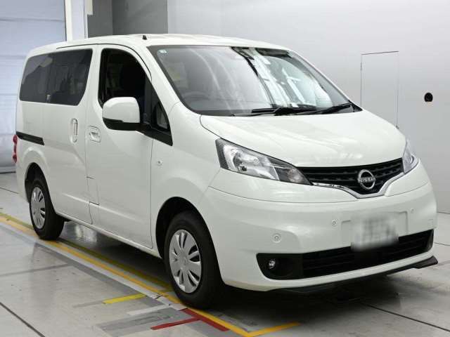 2026 Nissan NV200VANETTE WAGON 照片 5