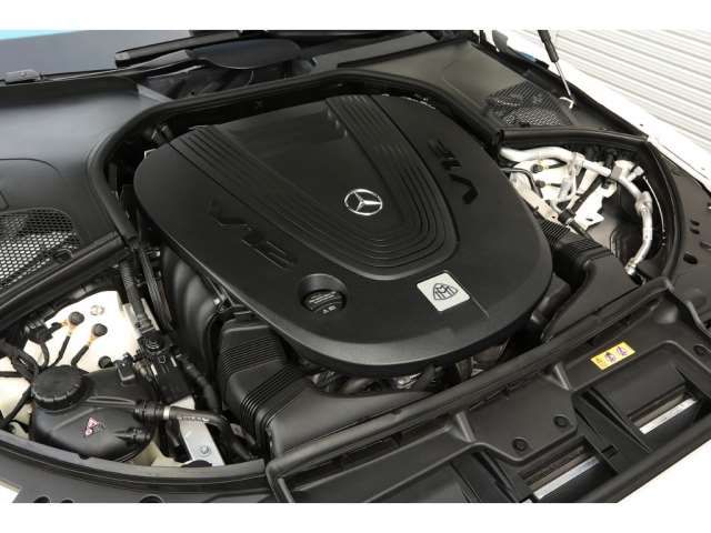 2024 Mercedes-BENZ MAYBACH 缩略图 28
