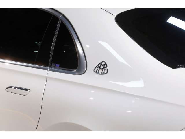 2024 Mercedes-BENZ MAYBACH 照片 8