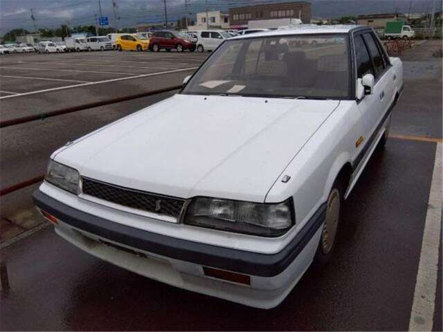 صورة 1 لـ 1989 Nissan SKYLINE