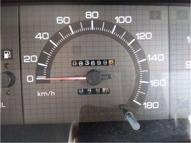 صورة 8 لـ 1989 Nissan SKYLINE
