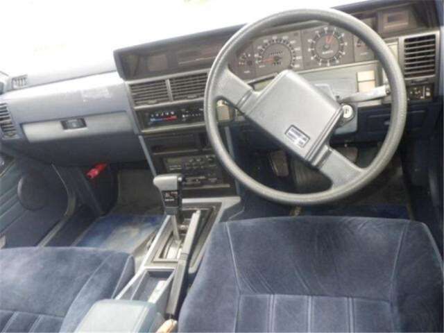 صورة 6 لـ 1989 Nissan SKYLINE