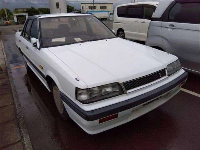 صورة 4 لـ 1989 Nissan SKYLINE