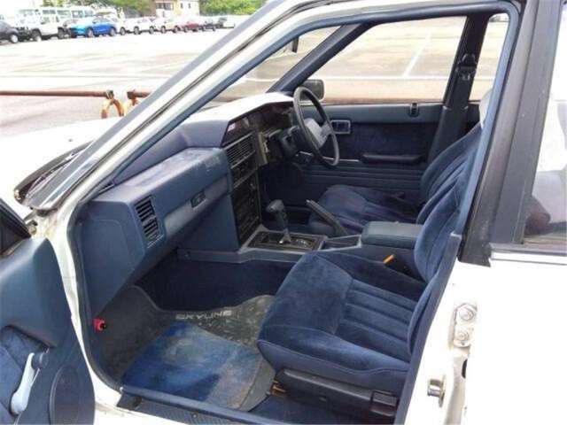 صورة 3 لـ 1989 Nissan SKYLINE