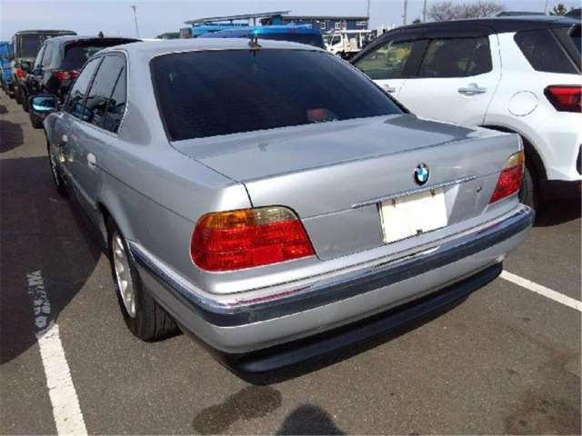 صورة 2 لـ 2001 BMW 7 SERIES