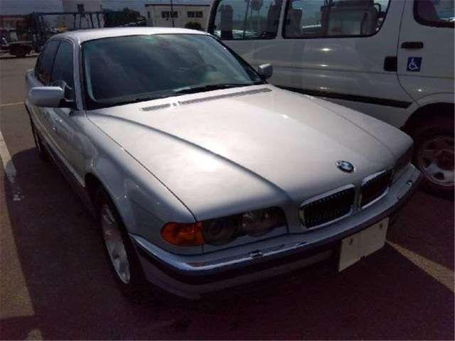 صورة 4 لـ 2001 BMW 7 SERIES