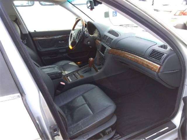 صورة 3 لـ 2001 BMW 7 SERIES