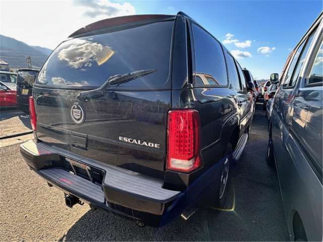 صورة مصغرة 4 لـ 2003 Cadillac ESCALADE