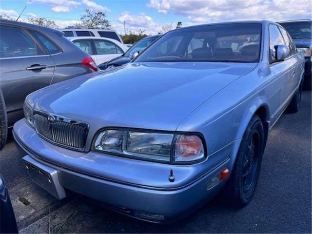 صورة 1 لـ 1994 Nissan INFINITI Q45