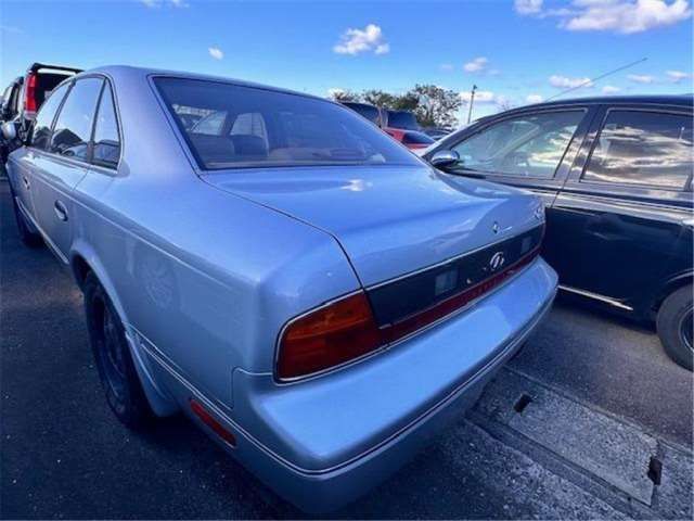 صورة 2 لـ 1994 Nissan INFINITI Q45
