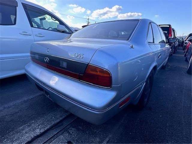 صورة 5 لـ 1994 Nissan INFINITI Q45