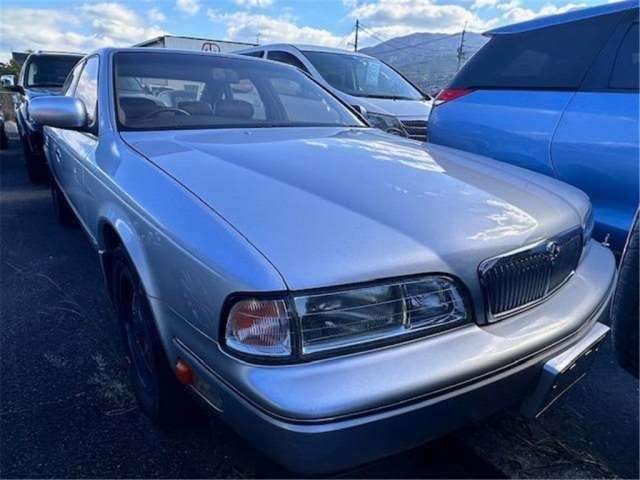 صورة 4 لـ 1994 Nissan INFINITI Q45