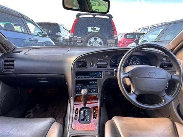 صورة 3 لـ 1994 Nissan INFINITI Q45