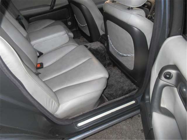صورة مصغرة 20 لـ 1990 Nissan INFINITI Q45