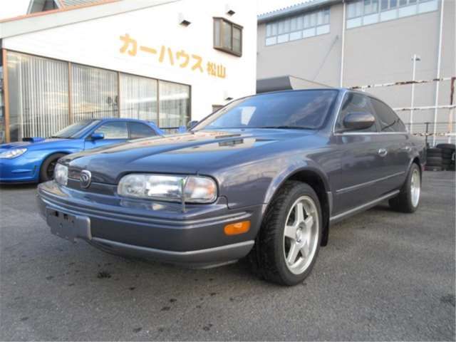 صورة 1 لـ 1990 Nissan INFINITI Q45