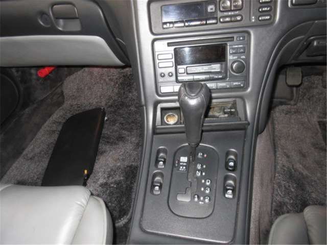 صورة مصغرة 17 لـ 1990 Nissan INFINITI Q45