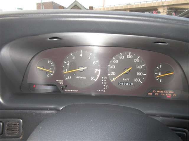 صورة مصغرة 15 لـ 1990 Nissan INFINITI Q45