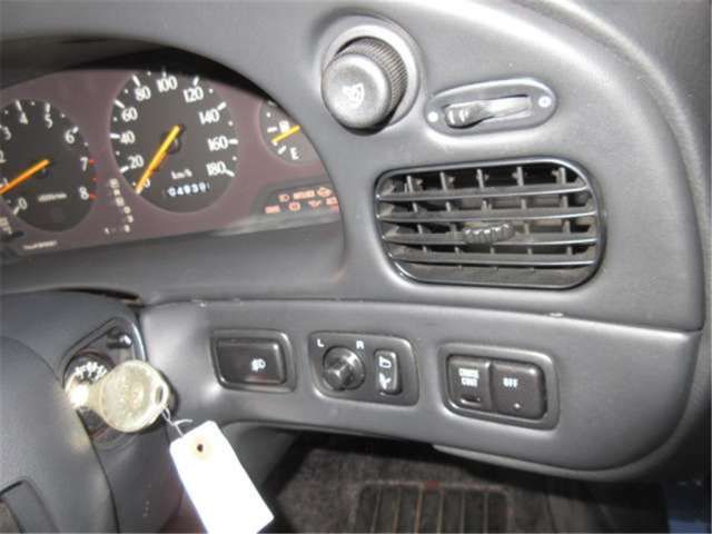 صورة مصغرة 14 لـ 1990 Nissan INFINITI Q45