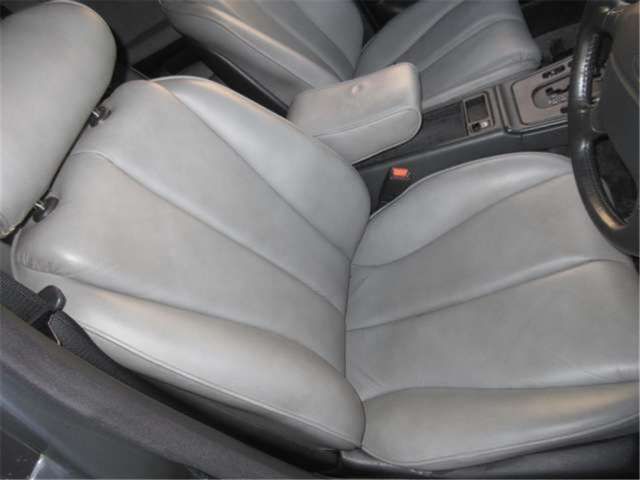 صورة مصغرة 13 لـ 1990 Nissan INFINITI Q45