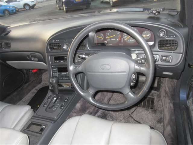 صورة مصغرة 12 لـ 1990 Nissan INFINITI Q45