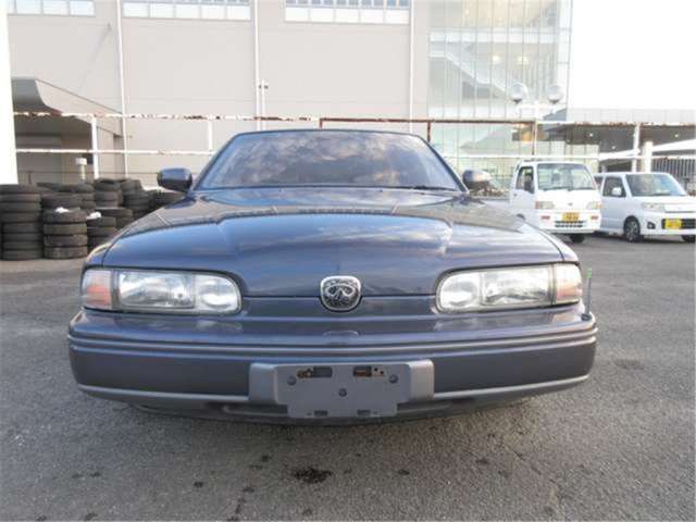 صورة 2 لـ 1990 Nissan INFINITI Q45