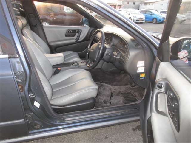 صورة 9 لـ 1990 Nissan INFINITI Q45
