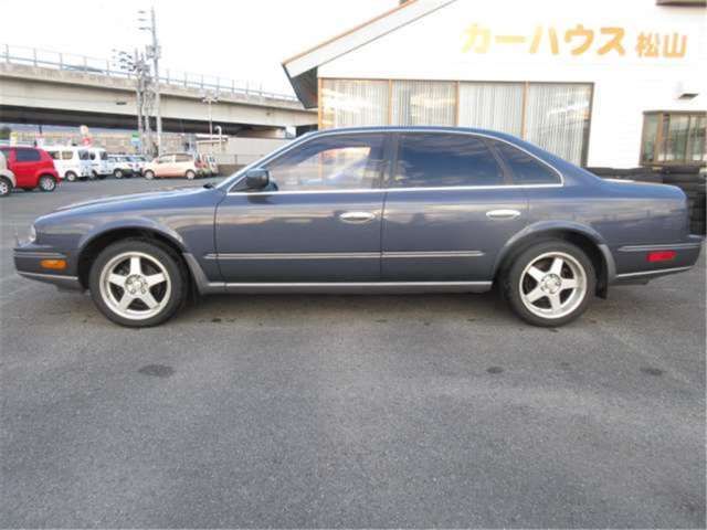 صورة 8 لـ 1990 Nissan INFINITI Q45