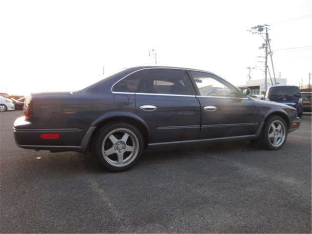 صورة 4 لـ 1990 Nissan INFINITI Q45