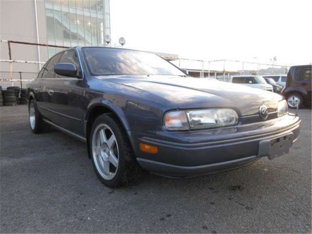 صورة 3 لـ 1990 Nissan INFINITI Q45
