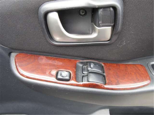 2008 Nissan KICKS 缩略图 20