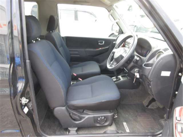 2008 Nissan KICKS 缩略图 14