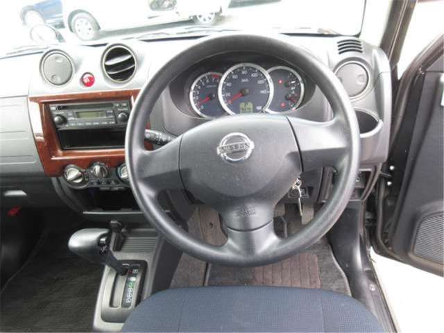 2008 Nissan KICKS 缩略图 13