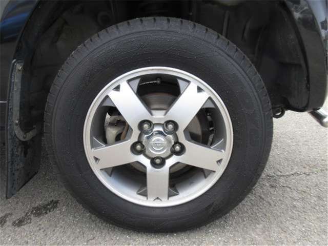 2008 Nissan KICKS 缩略图 12